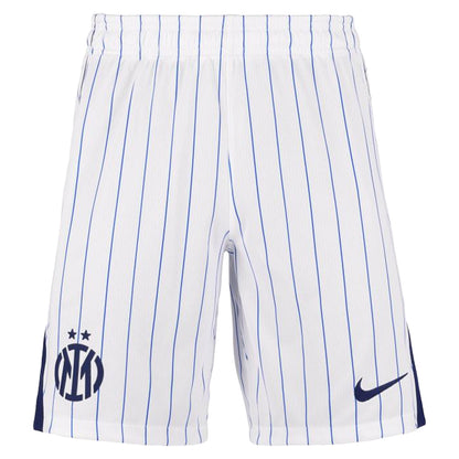 Inter Milan Fora Camisa 2026/27 Branco