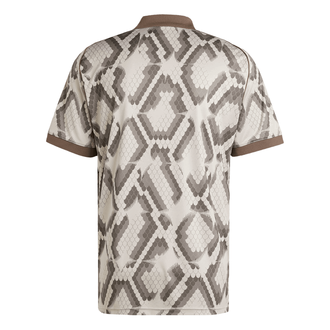 Camisola Bayern Munique X BSTN Camisola Futebol 2024/25