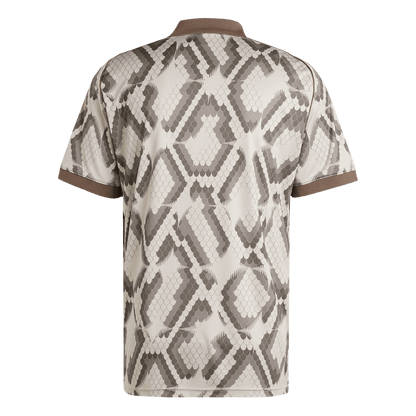 Camisola Bayern Munique X BSTN Camisola Futebol 2024/25