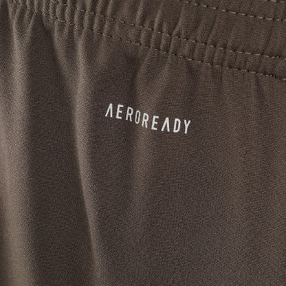 Real Madrid Infantil Zíper Moletom Conjunto (Top+Pants) 2025/26 Verde