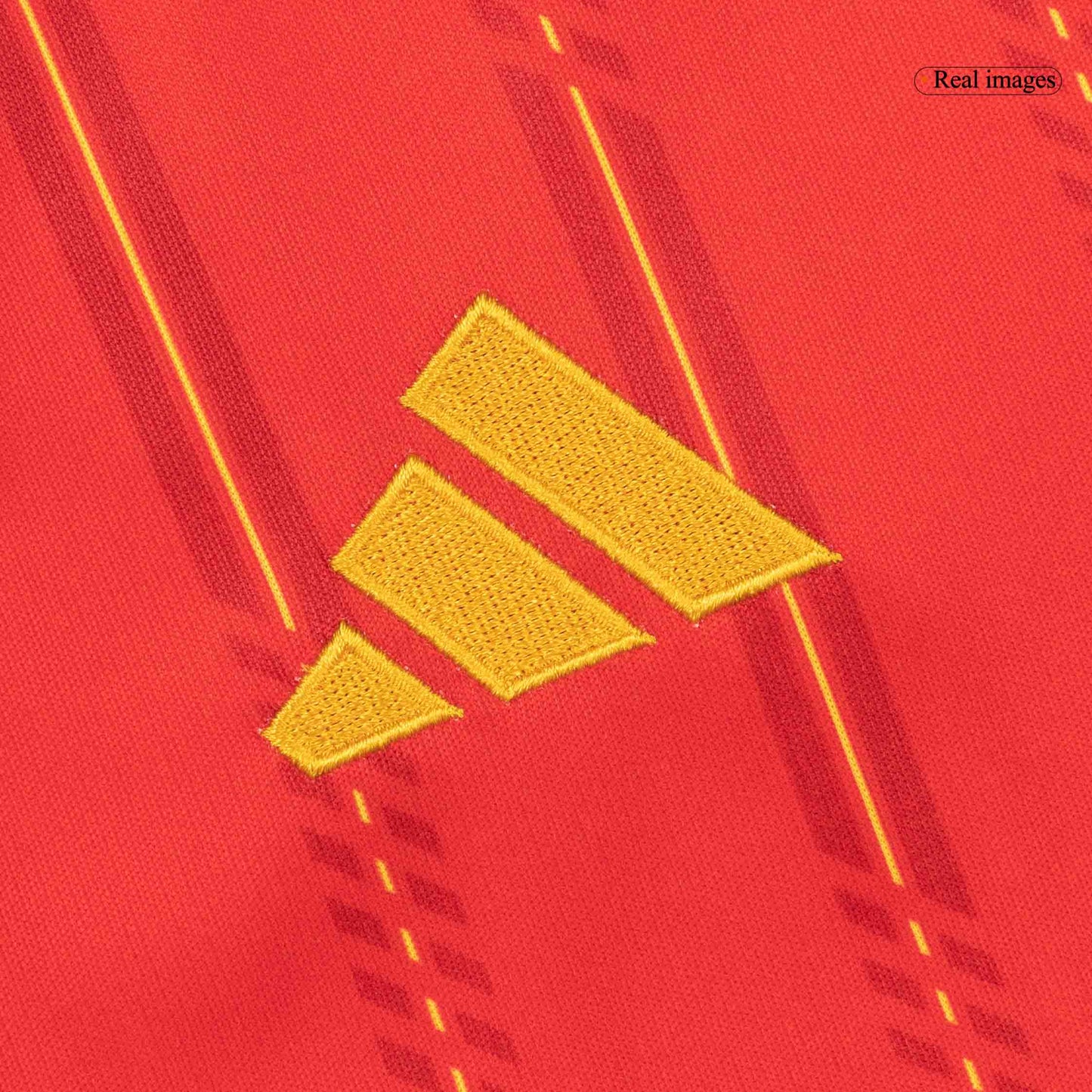 Spain Infantil 
 Casa World Cup Futebol Camisa Conjunto (Camisa+Shorts+Meias) 2026 Vermelho