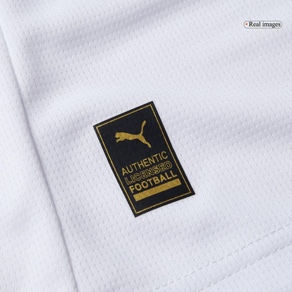 FOFANA #19 AC Milan Fora Camisa 2025/26 Branco