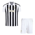 Juventus Casa Camisa 2026/27