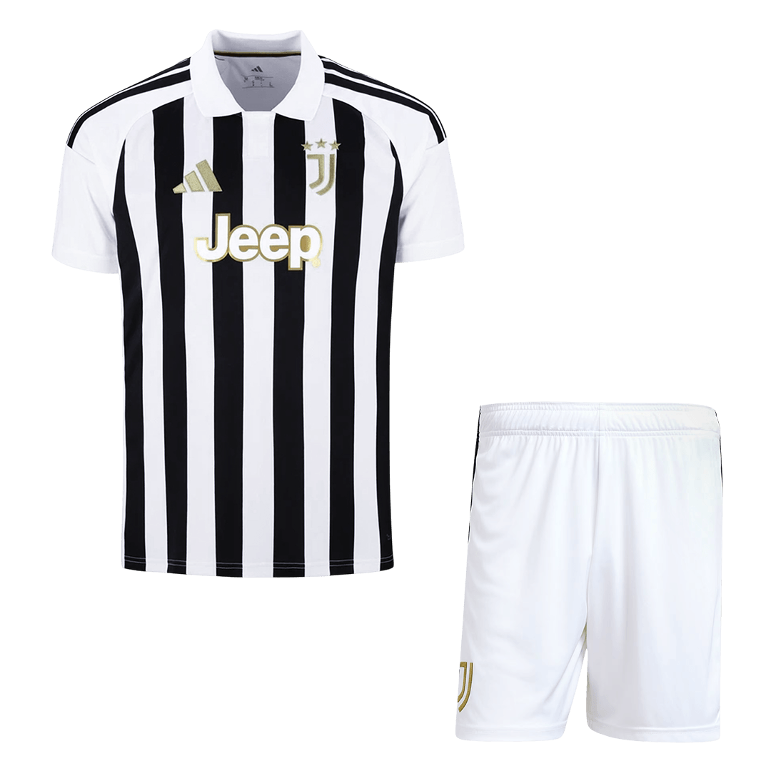 Juventus Casa Camisa 2026/27