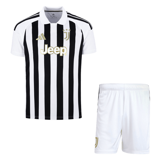 Juventus Casa Camisa 2026/27