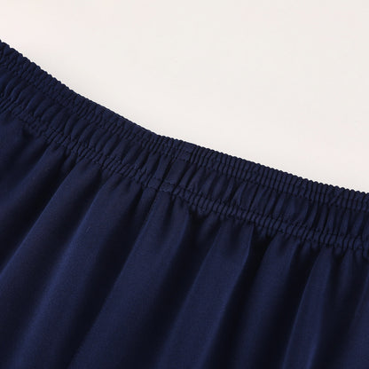 Napoli Treino Jaqueta Conjunto (Jaqueta+Calças) 2025/26 Branco