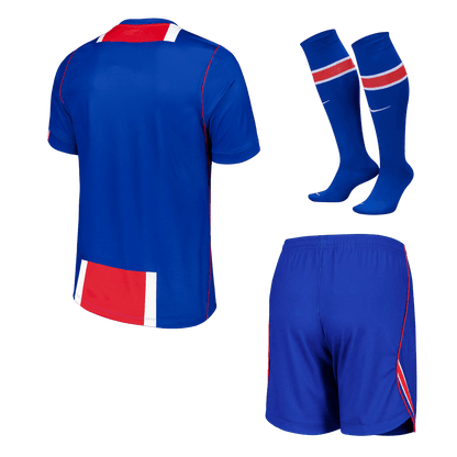 PSG Casa 2026/27