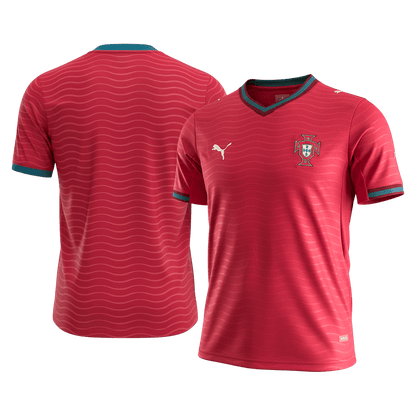 Portugal casa 2026 - camisola Portugal para adeptos em Portugal - imagem 8
