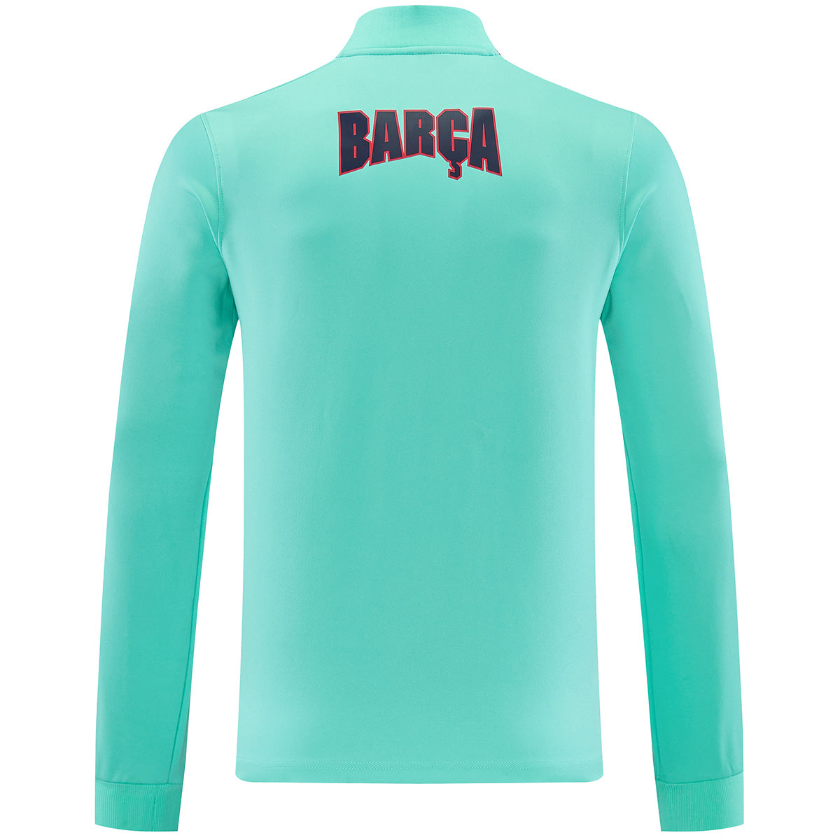 Barcelona Treino 2026/27 Verde