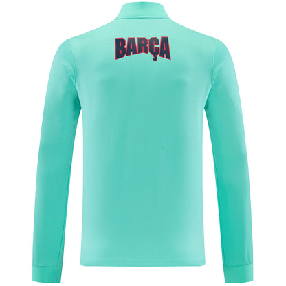 Barcelona Treino 2026/27 Verde