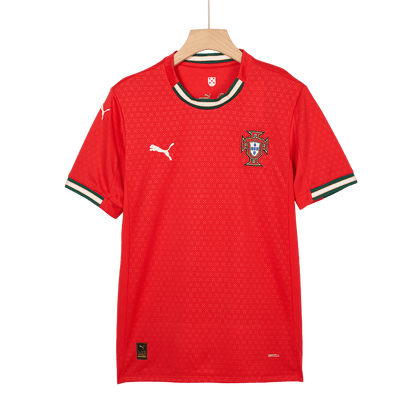 DIOGO J. #21 Portugal Casa Camisola 2025
