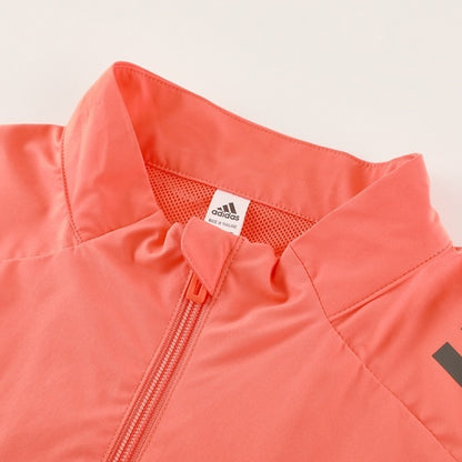 Bayern Munich  Jaqueta Corta-Vento 2025/26 Laranja