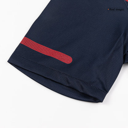 Retrô USA Fora Camisa 2010 Preto