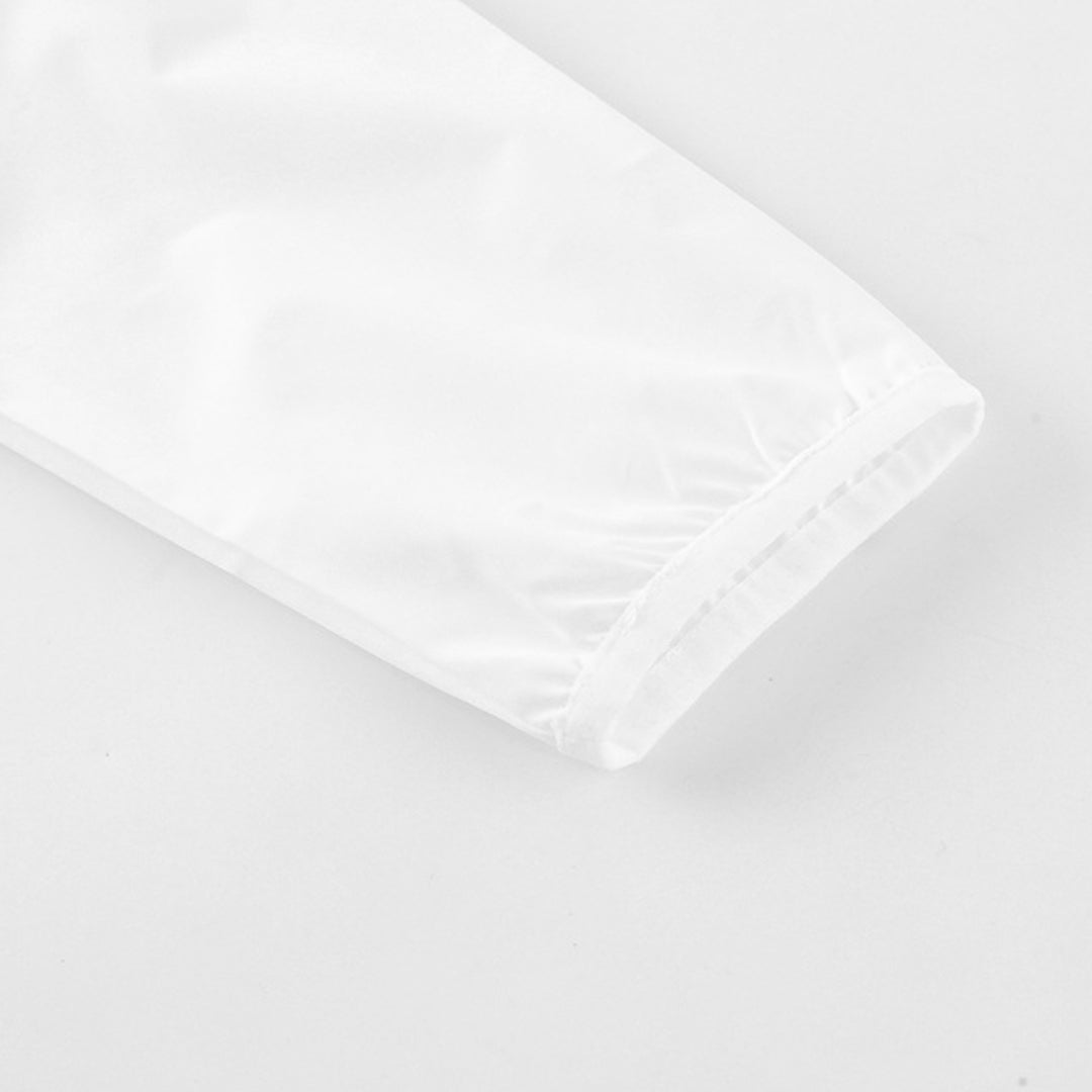 Arsenal Jaqueta  Corta-Vento 2025/26 Branco