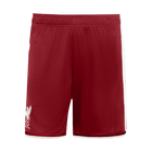 Liverpool Casa Calções 2026/27 Vermelho