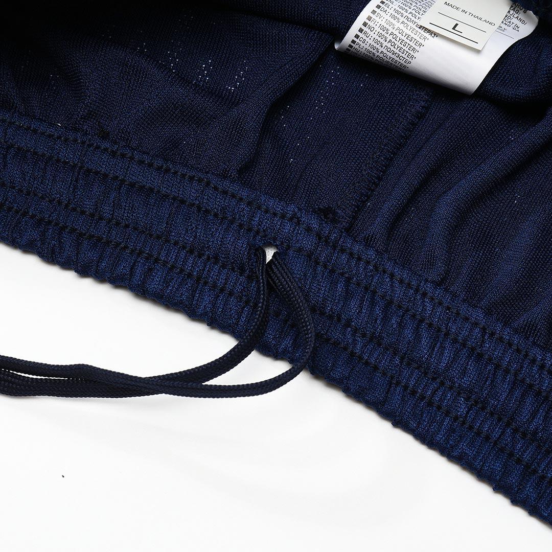 Barcelona Infantil Zíper Moletom Conjunto (Top+Pants) 
 2025/26