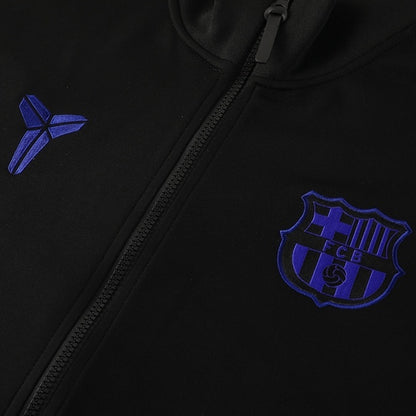 Barcelona Formação Blusão 2025/26