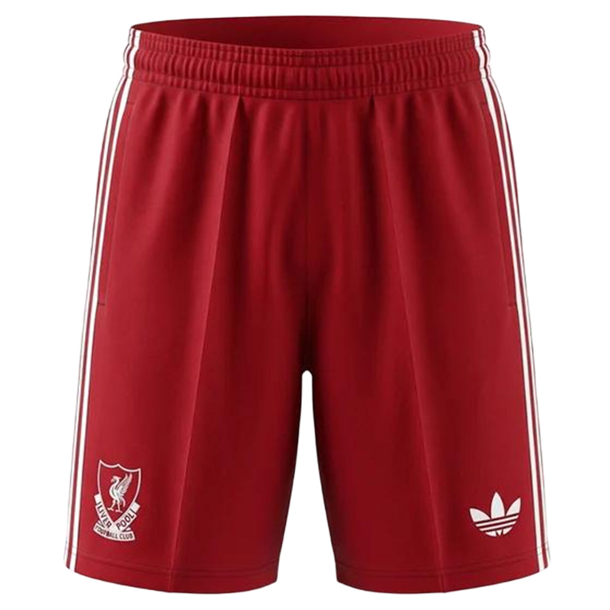 Liverpool Fora Camisa 2026/27