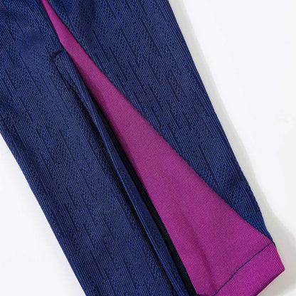 Barcelona Zíper Moletom Conjunto (Top+Calças) 2025/26