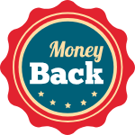 30 Days Money Back