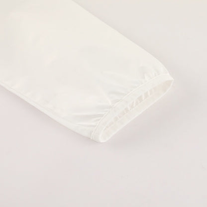 Manchester United Jaqueta Corta-Vento 2025/26 Branco