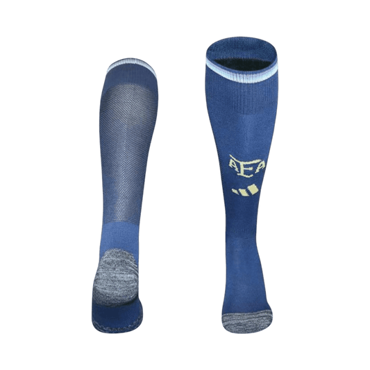 Infantil Argentina Casa Meias 2026 Azul