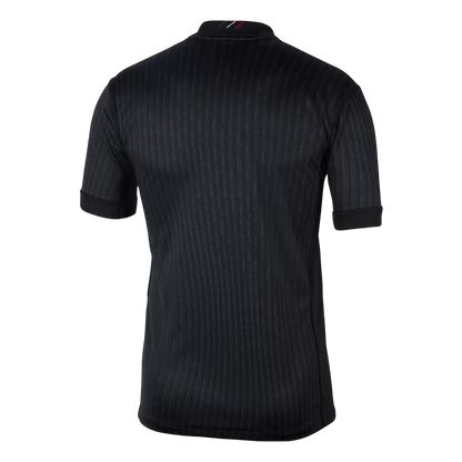 PSG Quarta Camisa Conjunto(Camisa+Calções) 2025/26 Preto