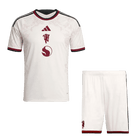 Manchester United Terceira Camisa 2026/27 Branco