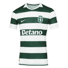 Sporting CP Casa Camisa 2026/27