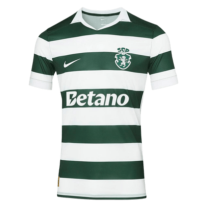 Sporting CP Casa Camisa 2026/27