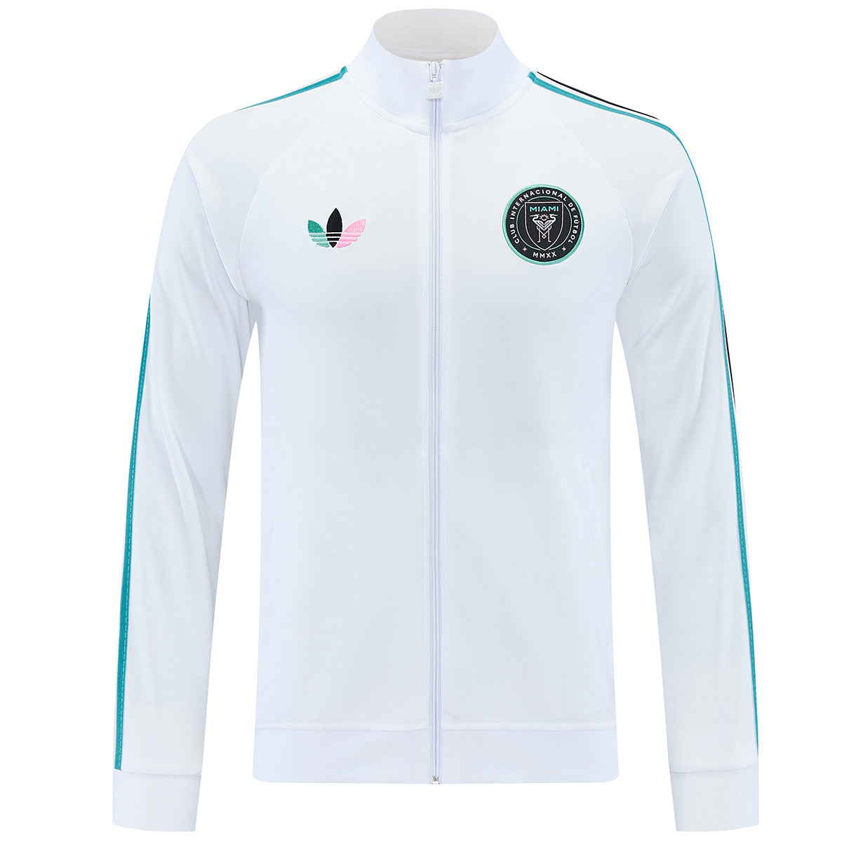 Inter Miami CF Treino 2026/27 Branco