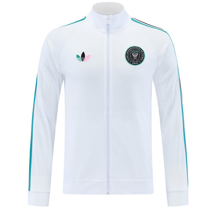 Inter Miami CF Treino 2026/27 Branco