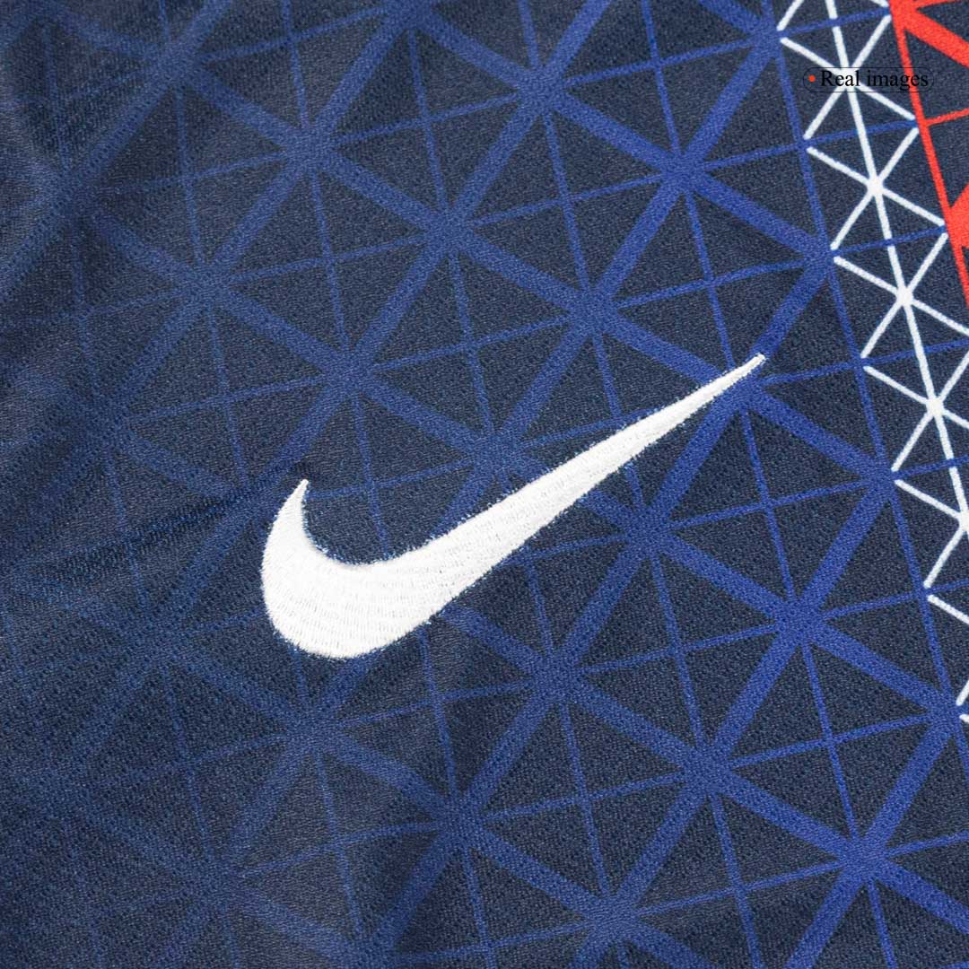 PSG 
Casa 
 Camisa 
Conjunto (Camisa + Calções + Meias) 
2025/26