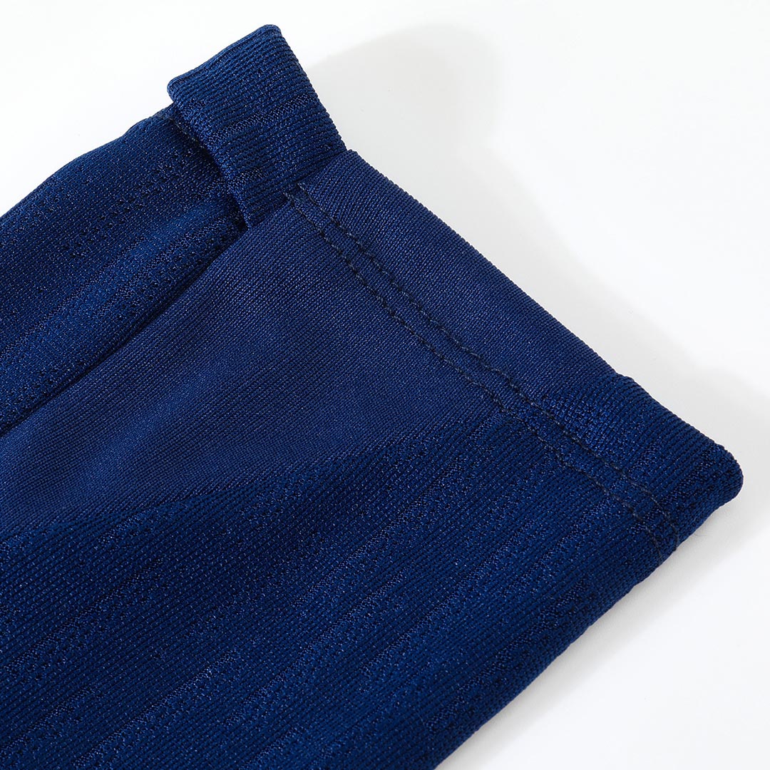 Barcelona Infantil Zíper Moletom Conjunto (Top+Pants) 
 2025/26