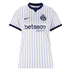 Mulheres Inter Milan Alternativa Camisa 2026/27 Branco