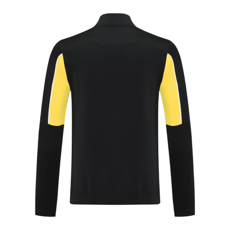 Borussia Dortmund Treino Jaqueta 2025/26 Amarelo