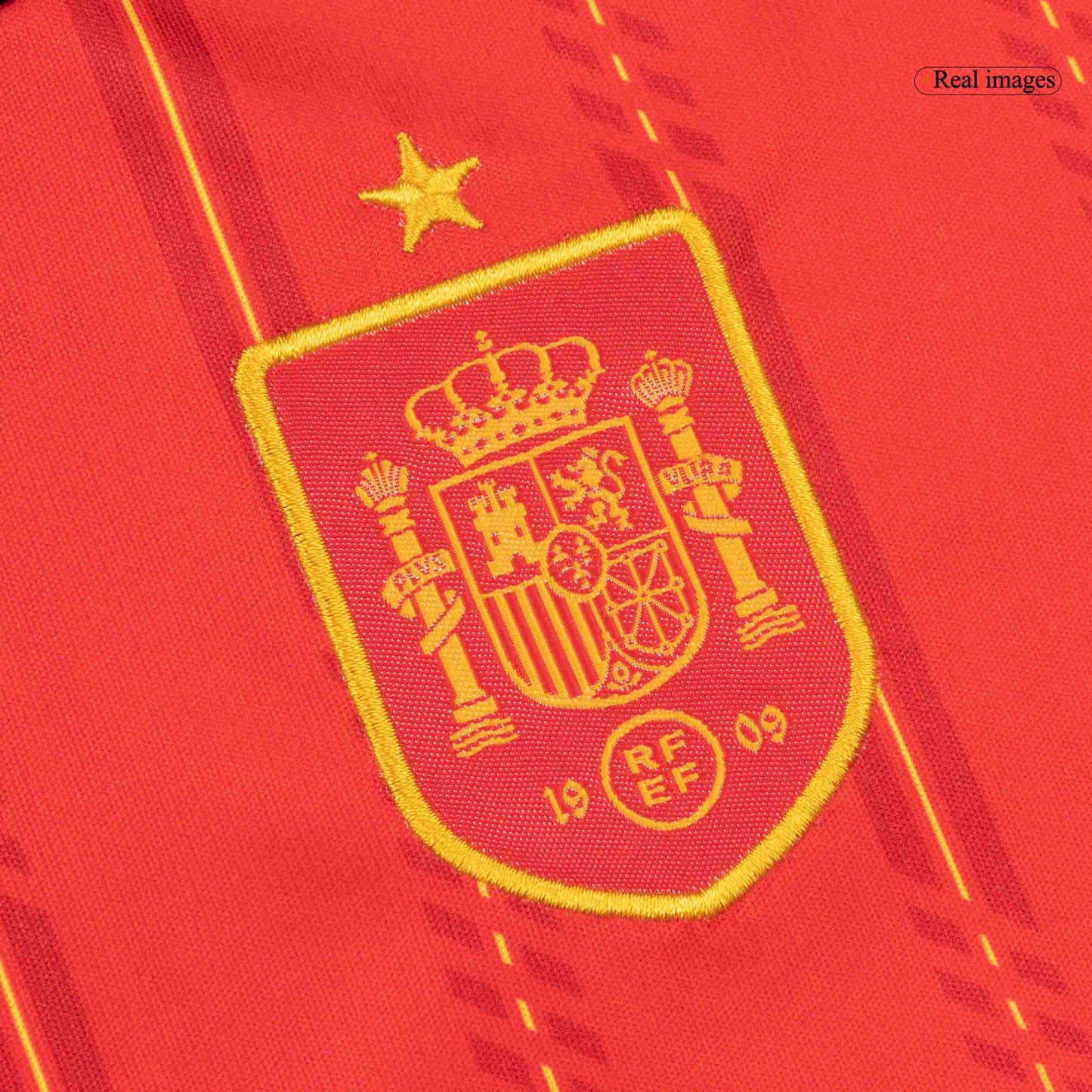 Spain Infantil 
 Casa World Cup Futebol Camisa Conjunto (Camisa+Shorts+Meias) 2026 Vermelho