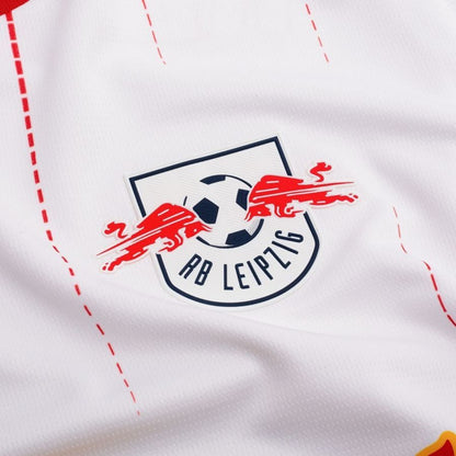 RB Leipzig Casa Camisa 2026/27 Branco