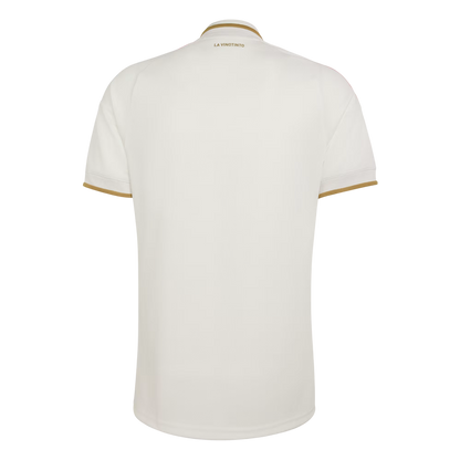 Venezuela Fora Camisa 2026 Branco