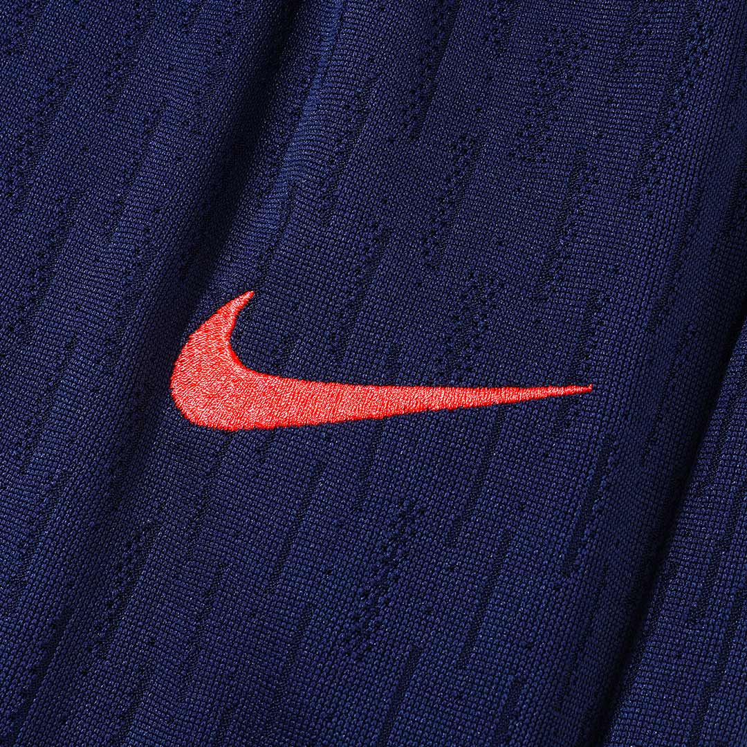 Barcelona Infantil Zíper Moletom Conjunto (Top+Pants) 
 2025/26