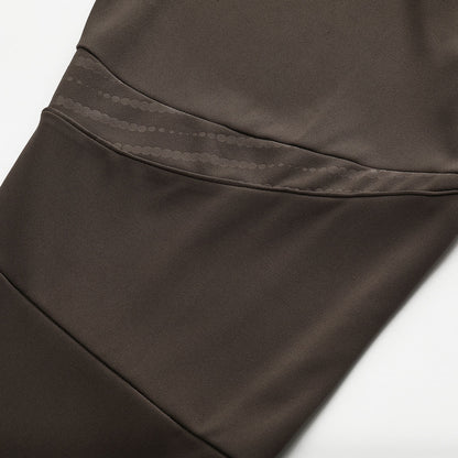 Real Madrid Infantil Zíper Moletom Conjunto (Top+Pants) 2025/26 Verde