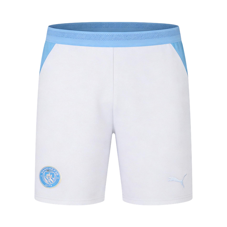 Manchester City Casa Camisa 2026/27 Azul