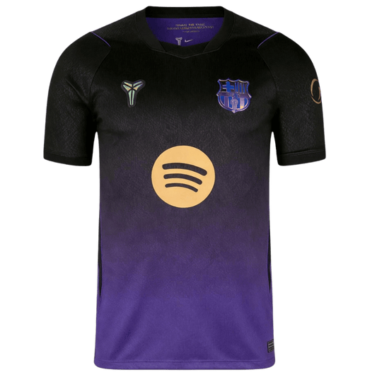 Barcelona Fora Camisa 2026/27