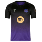 GAVI #6 Barcelona Fora Camisa 2026/27 UCL