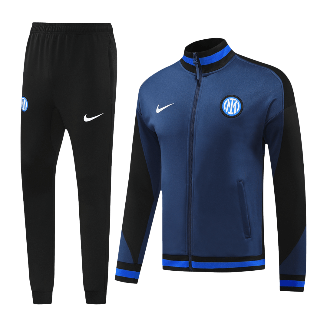 Inter Milan 2024/25 football shirt