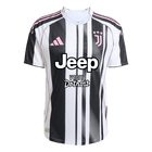 Jogador Juventus Casa Camisola 2025/26