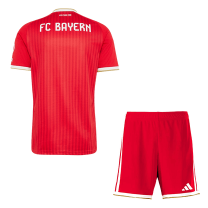 Bayern Munich Casa Camisa 2026/27