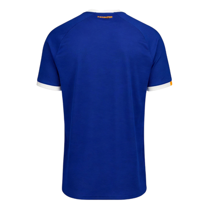 Everton Casa Camisa 2026/27 Azul