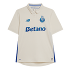 FC Porto Fora Terceira Camisa 2025/26