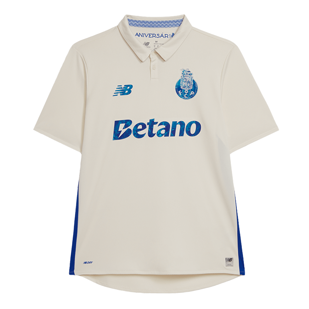 FC Porto Fora Terceira Camisa 2025/26